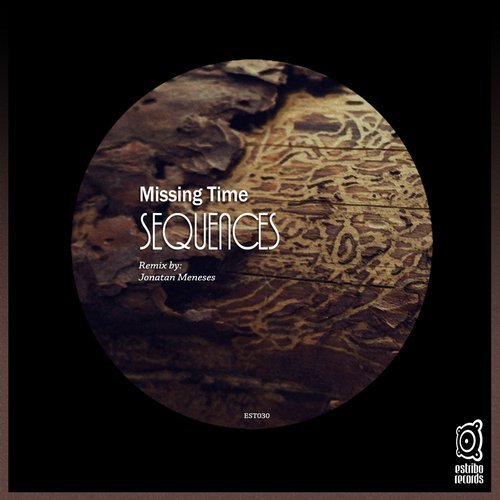 Missing Time - Moving [MYC583]